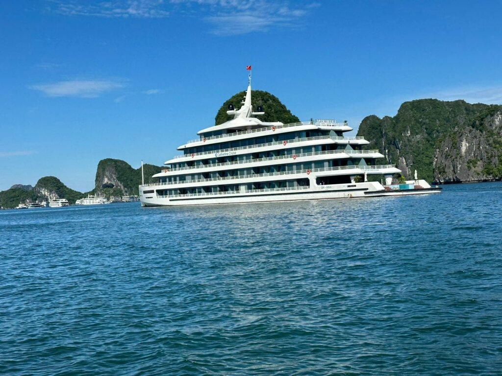 Northern Vietnam A Paradise of Landscapes, Culture, and Authenticity