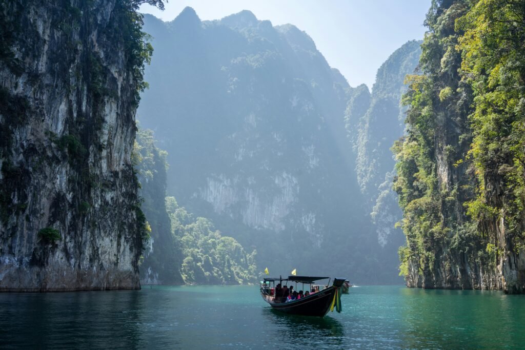 Discover Thailand Beyond the Beaten Path 