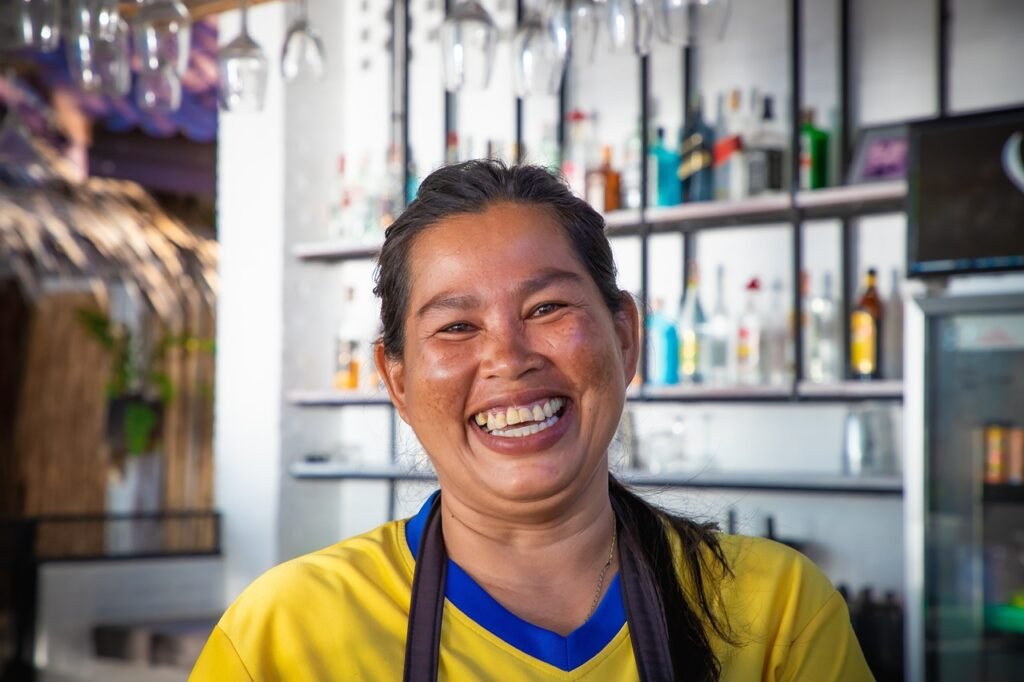 Thailand A Culinary Journey