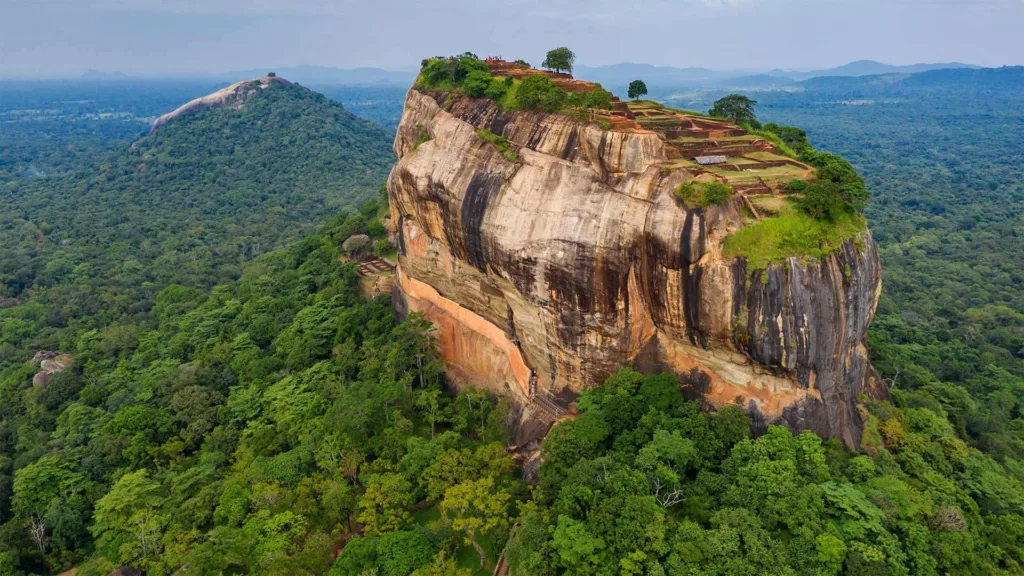 sigiriya