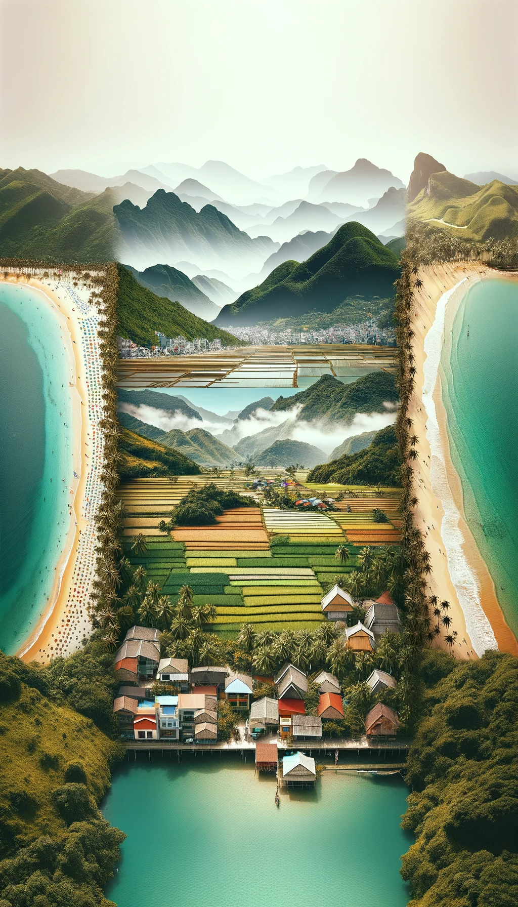 vietnam natural beauty vietnam natural beauty