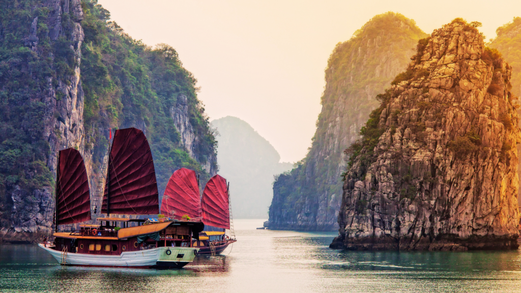 vietnam travel packages
